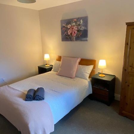 City Centre House Close To 3 Arena Βίλα Δουβλίνο Εξωτερικό φωτογραφία