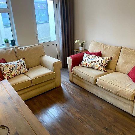 City Centre House Close To 3 Arena Βίλα Δουβλίνο Εξωτερικό φωτογραφία