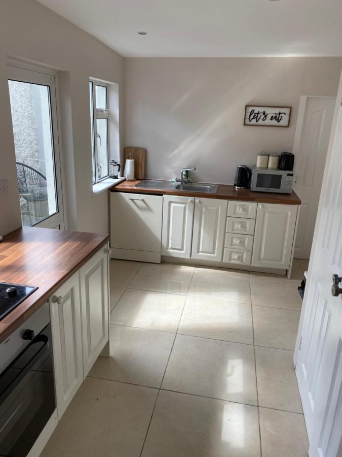 City Centre House Close To 3 Arena Βίλα Δουβλίνο Εξωτερικό φωτογραφία