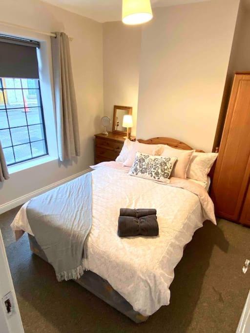 City Centre House Close To 3 Arena Βίλα Δουβλίνο Εξωτερικό φωτογραφία