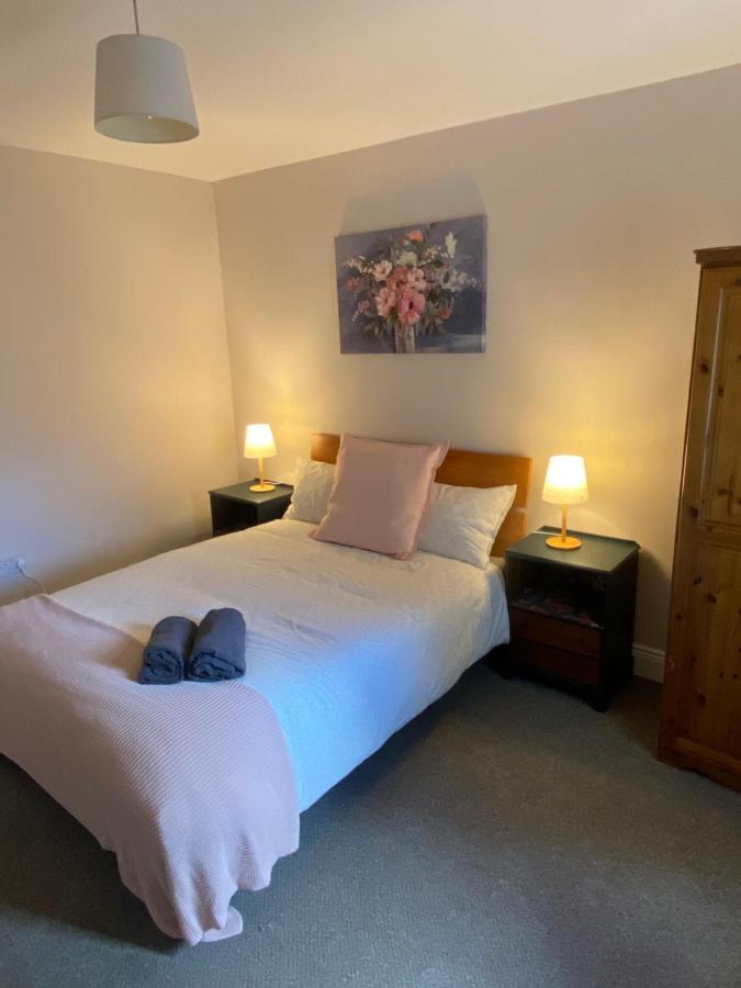 City Centre House Close To 3 Arena Βίλα Δουβλίνο Εξωτερικό φωτογραφία