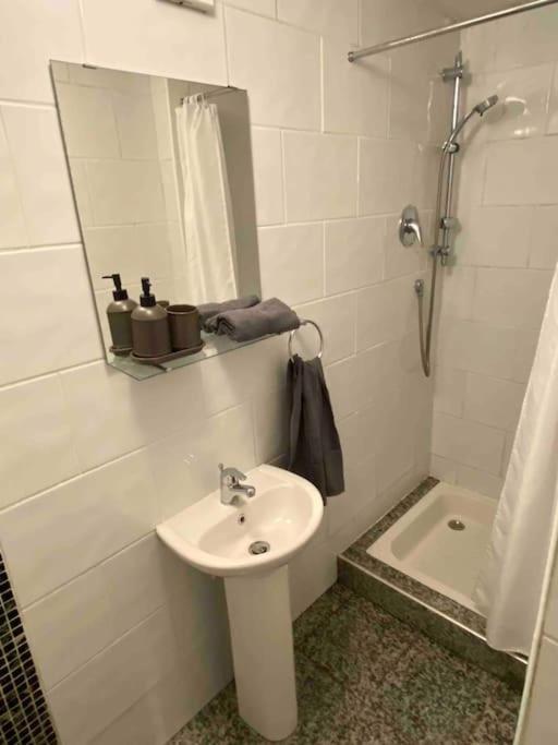 City Centre House Close To 3 Arena Βίλα Δουβλίνο Εξωτερικό φωτογραφία