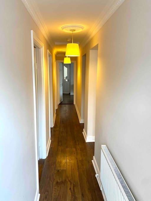 City Centre House Close To 3 Arena Βίλα Δουβλίνο Εξωτερικό φωτογραφία