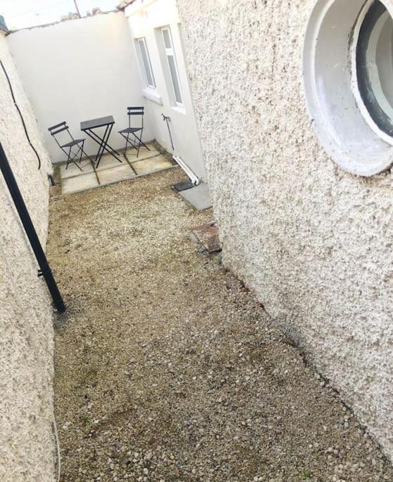 City Centre House Close To 3 Arena Βίλα Δουβλίνο Εξωτερικό φωτογραφία